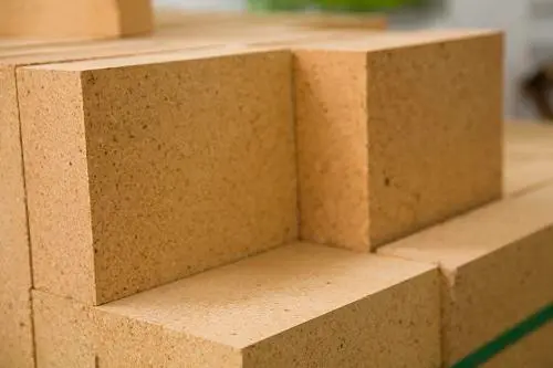粘土砖和高铝砖有什么区别？