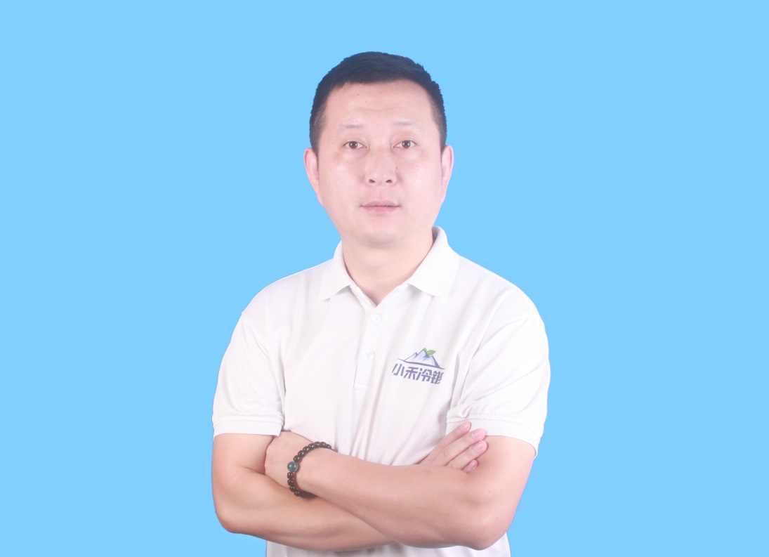 说明: 小禾供应链管理有限公司何端CEO 说明: 小禾供应链管理有限公司何端CEO