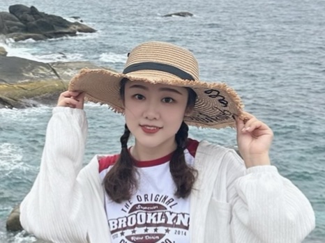 杨蕊嘉