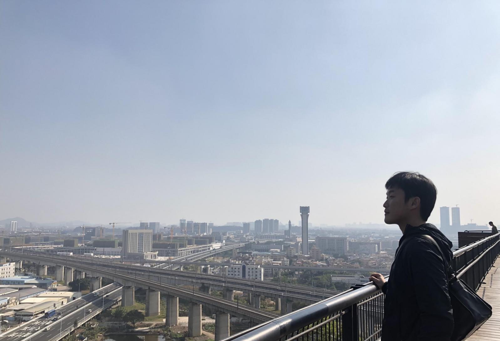说明: 个人照