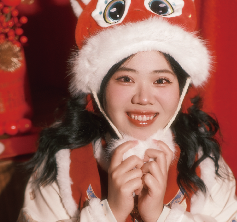 陈娟