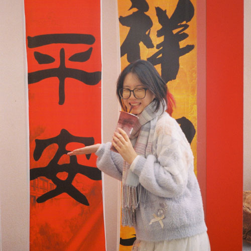 卢丹婷