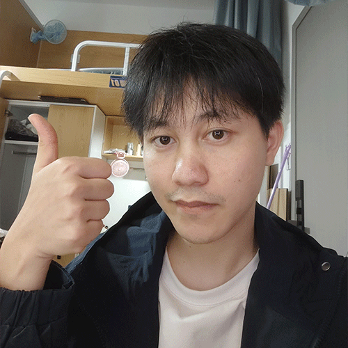 黄石杰