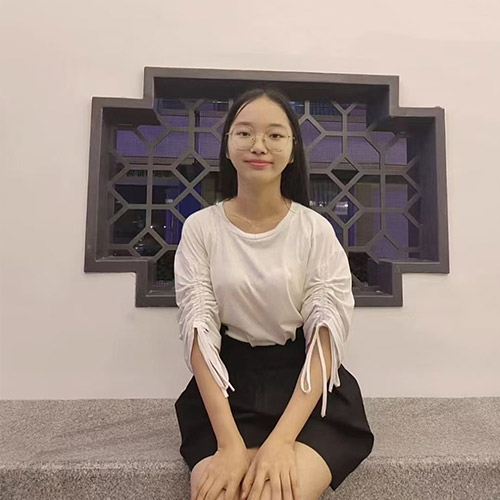 冯秋泳
