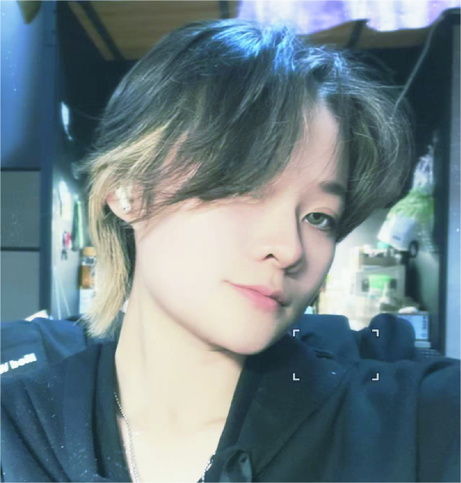 张可
