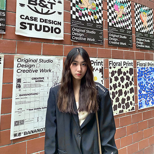 杨嘉欣
