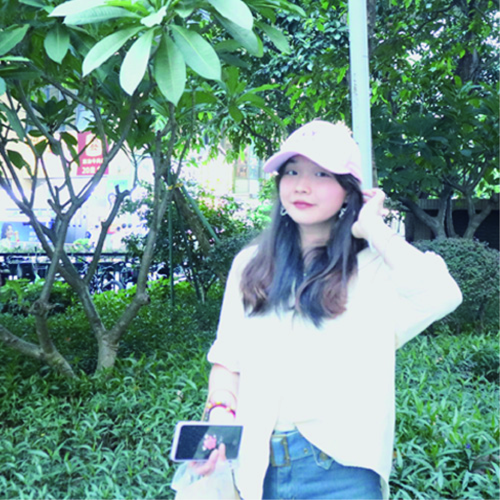 华文悦
