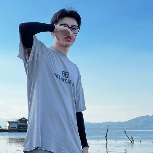 龚梓兴