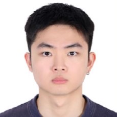 陈铭豪