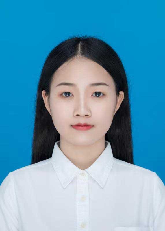 黄晓雯