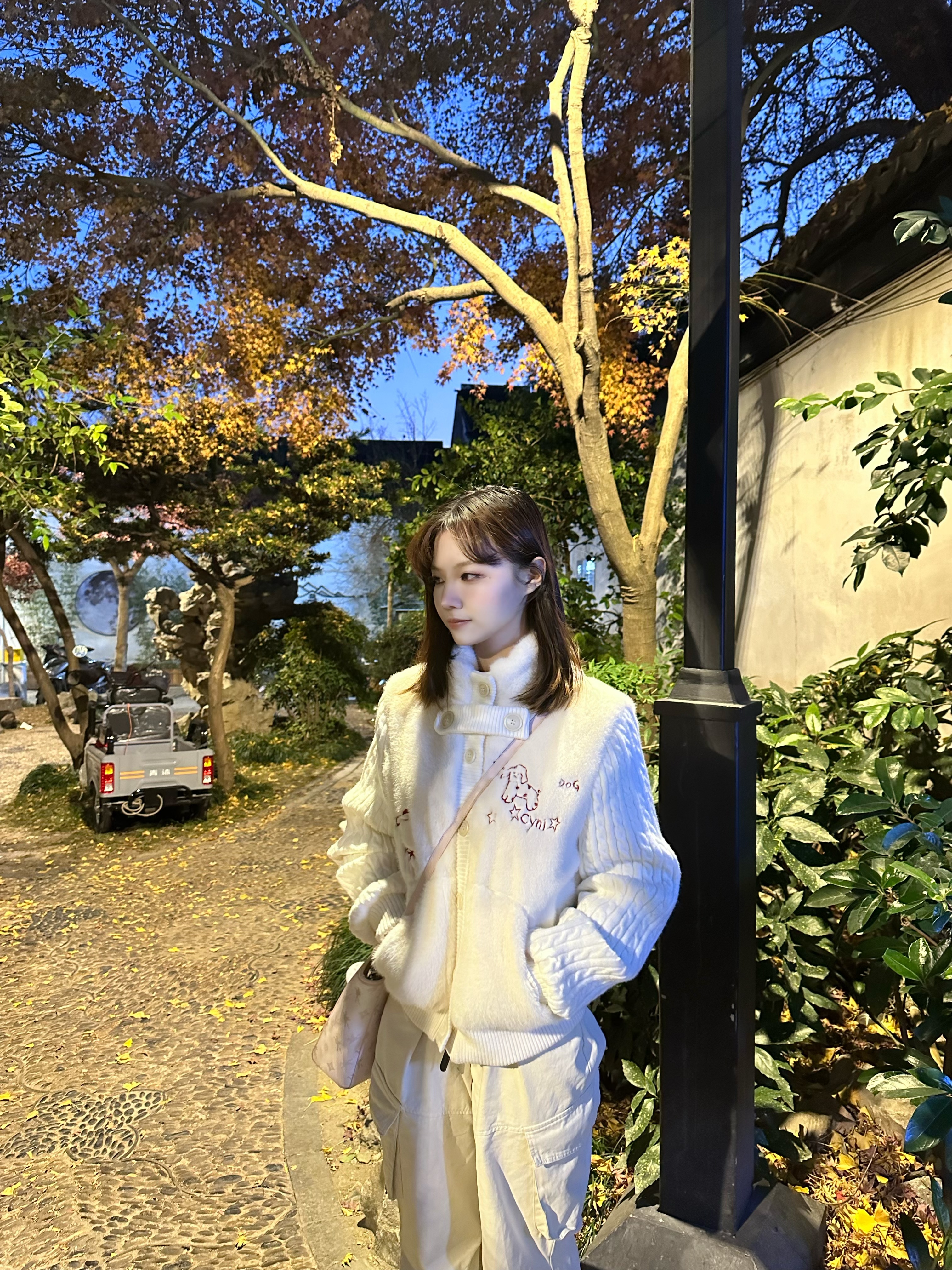 任梦琪
